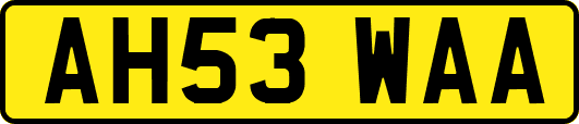 AH53WAA