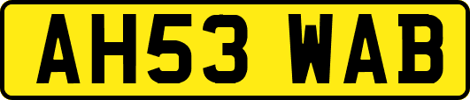 AH53WAB