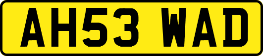 AH53WAD
