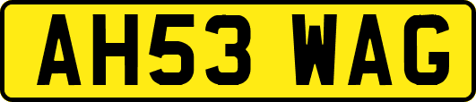 AH53WAG