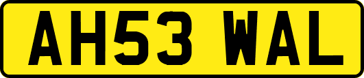 AH53WAL