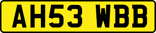 AH53WBB