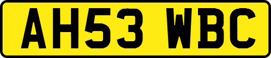 AH53WBC