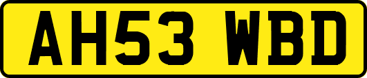 AH53WBD