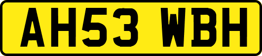 AH53WBH