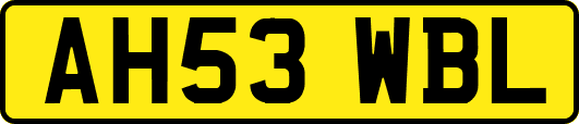 AH53WBL