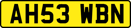 AH53WBN