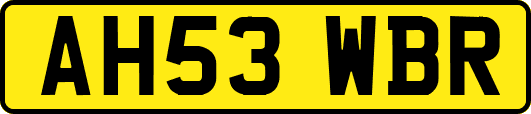AH53WBR