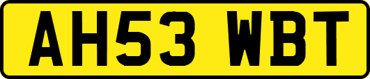 AH53WBT