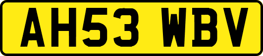 AH53WBV