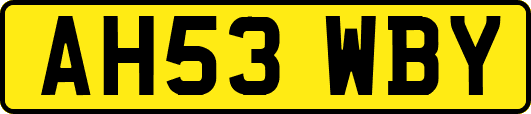 AH53WBY