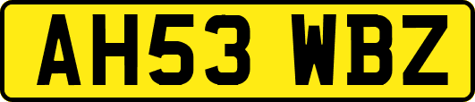 AH53WBZ