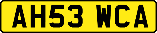 AH53WCA
