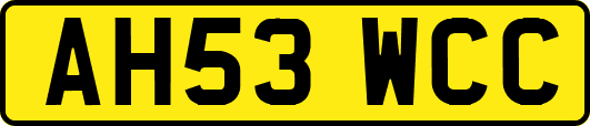 AH53WCC