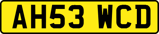 AH53WCD