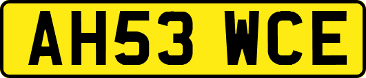 AH53WCE