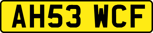 AH53WCF