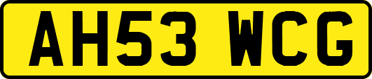 AH53WCG