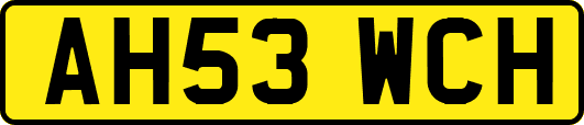 AH53WCH