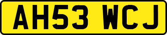AH53WCJ