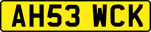 AH53WCK