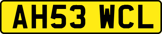 AH53WCL