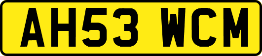 AH53WCM
