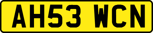 AH53WCN