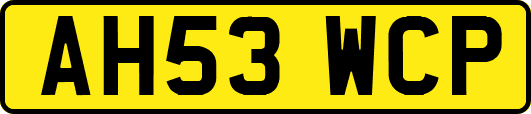 AH53WCP