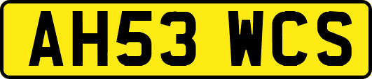 AH53WCS