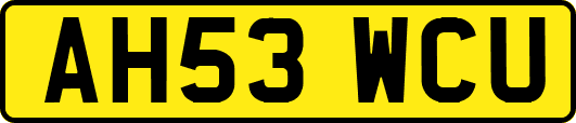AH53WCU
