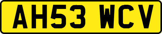 AH53WCV