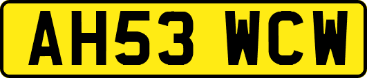 AH53WCW