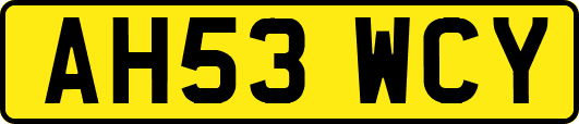AH53WCY