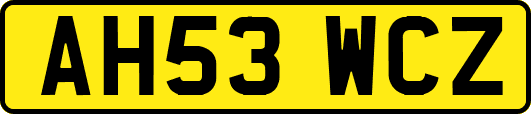 AH53WCZ
