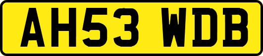AH53WDB