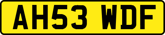 AH53WDF