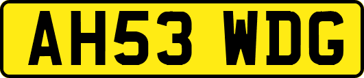 AH53WDG