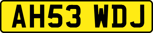AH53WDJ
