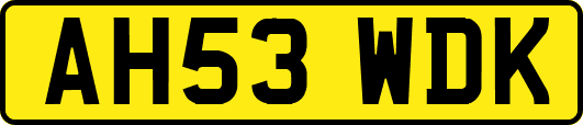 AH53WDK