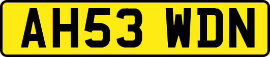 AH53WDN