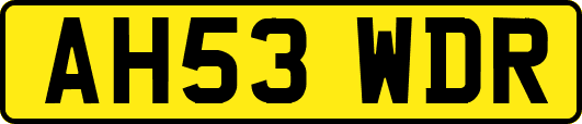 AH53WDR