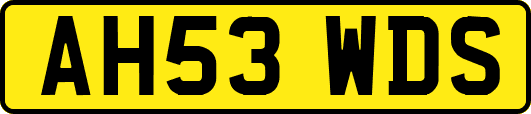 AH53WDS