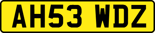 AH53WDZ