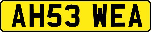 AH53WEA