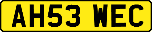 AH53WEC