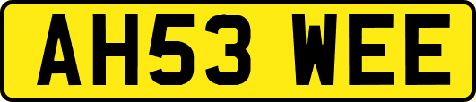 AH53WEE