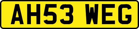 AH53WEG
