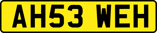 AH53WEH