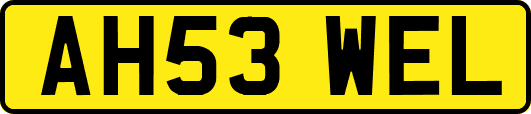 AH53WEL